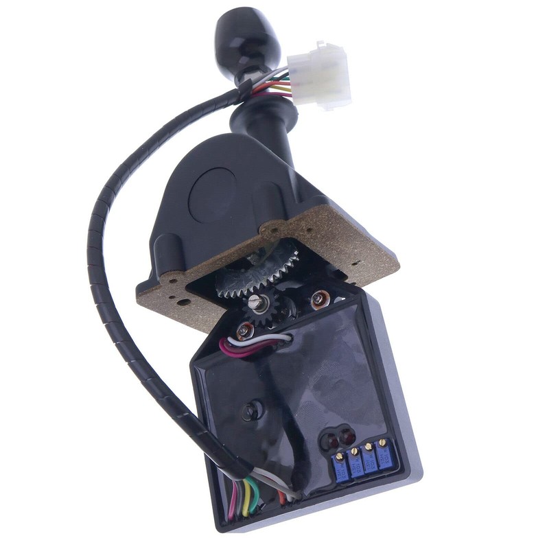 Solarhome New Joystick Controller 1600141 Compatible with JLG Boom Lift