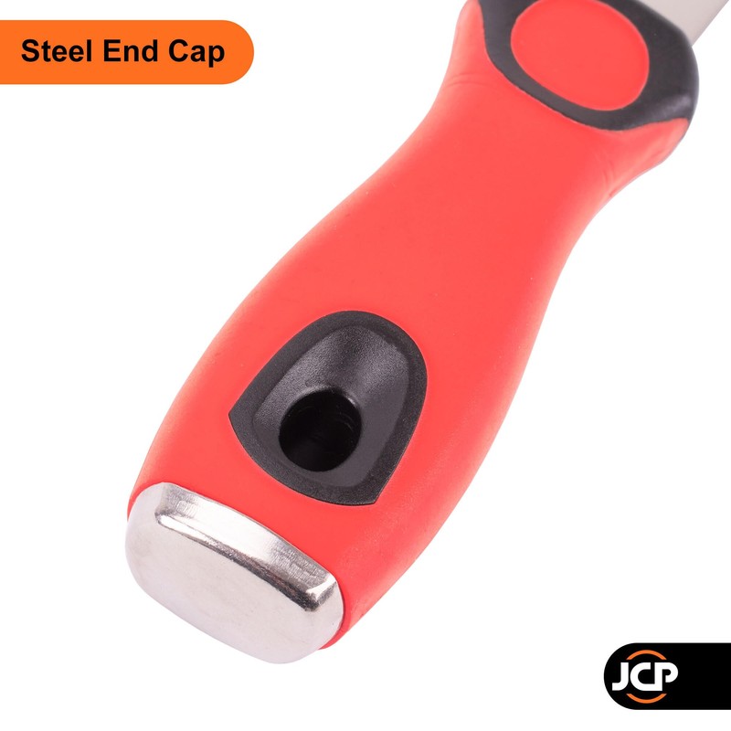 JCP Xpert 2 x 32mm Bead Glass Removal Glazing Chisel