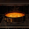 Sihuuu Cheesecake Pan, Springform Pan Set,4/7/8/9 inch Nonstick Leakproof Springform