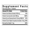 Nature Made Super C with Vitamin D3 and Zinc, 200