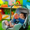 Kids II Japan Bright Starts O-Link Baby Stroller Toy, Stroller