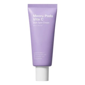 Crema Hidratante Meoru Podo Vita C Dark Spot Sungboon Editor Todo Tipo De Piel Día/noche