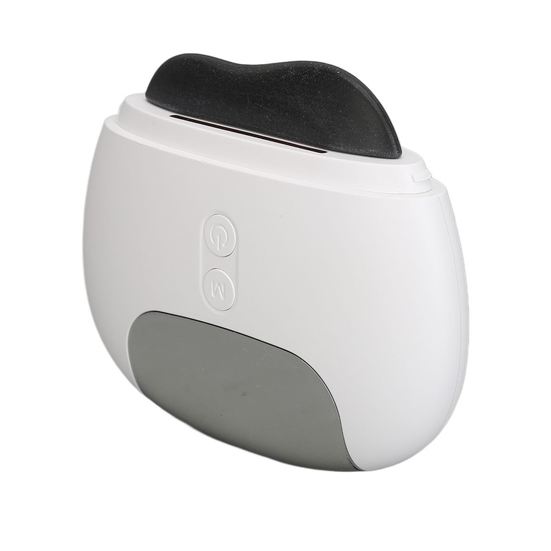 Smart Gua Sha Massager Electric Face Body Scraper Red Light