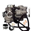 SVKZGFZ Carburetor for Honda Shadow ACE 750 VT750C VT750CD 1998-2003,