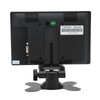 7in TFT LED Monitor VGA AV DC HD Multimedia Interface