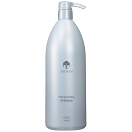 Nu Skin Smoothing Shampoo - NEW PACKAGING COMING SOON