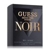 GUESS Seductive Noir for Men Eau de Toilette, 1.7 Fl