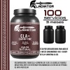 Gladiator Cla Carnitina 1kg 100 Servicios Sabores