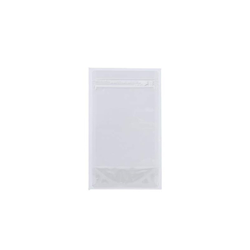 Seiniti Lamigrip High Barrier Stand, Transparent Type (BP) LGBP-16, 50