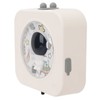 Automatic Foam Soap Dispenser Infrared Sensing Rechargeable Wall Mounted Touchless