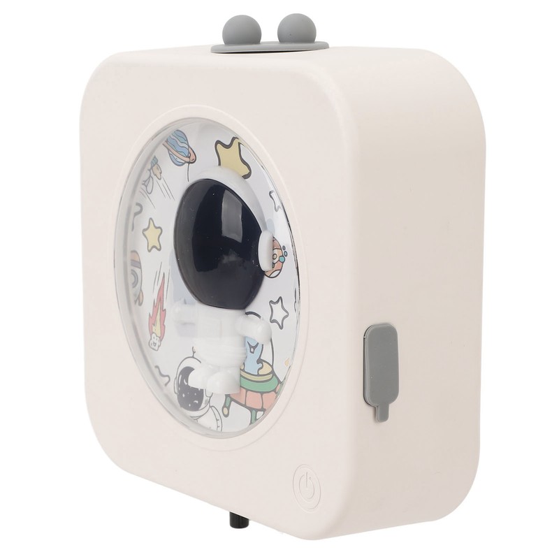 Automatic Foam Soap Dispenser Infrared Sensing Rechargeable Wall Mounted Touchless