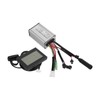 36V/48V 250W Electric Motor Controller Kit KT 15A Motor Controller