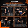 Hyperz - Rodilleras para Gimnasio y CrossFit – Soporte de