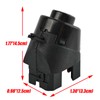 AUTOXBERT 6N0905865 Ignition Starter Switch Car Ignition Switch Ignition Coil