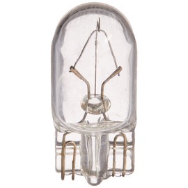 Eiko 2470X 24V .3A 12000 Hours T3-1/4 Wedge Base Xenon Halogen Bulbs