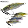 Little Jack METAL ADICT-06 80g #05 RealGreenGold UV