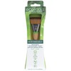 Ecotools Flat Foundation Interchangeables Makeup Brush for Flawless Liquid and