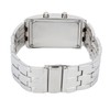 Men's Watch Fashion Exquisite Waterproof Alloy Men's LED Watch with