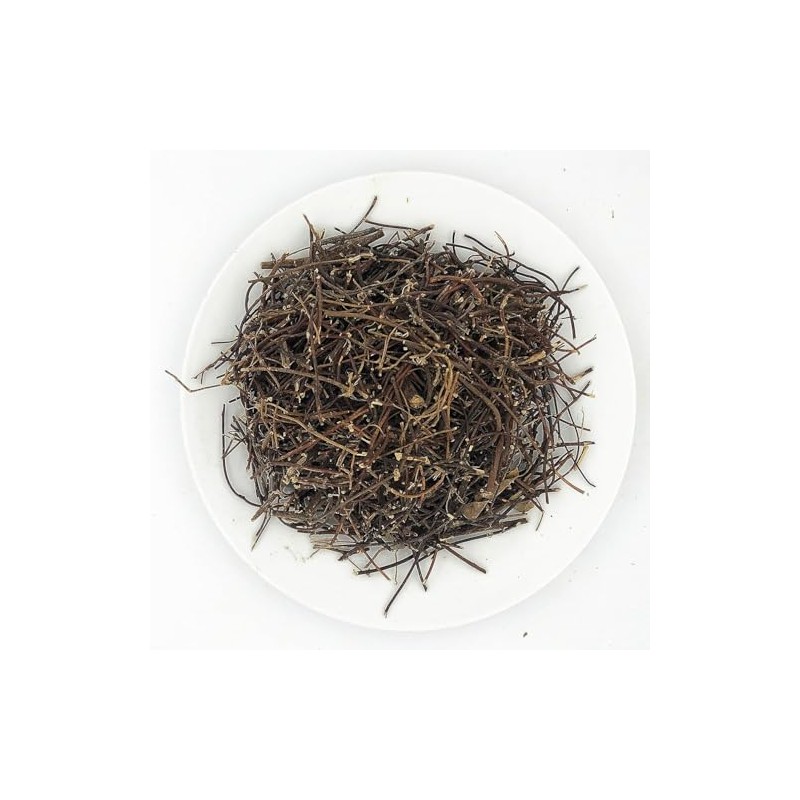 Greenlike Chinese Herbal Ji Gu Cao Abrus Cantoniensis soup ingredients