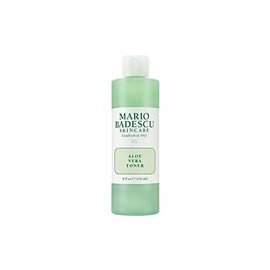 Aloe Vera Toner 236ml