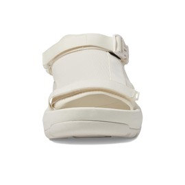 Teva Unisex W Hurricane Ampsole Volt Sandal, White, 8 US Men