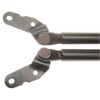 ESDDG 1 Pair Tailgate Lift Supports Rear Left Driver Right
