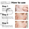 Face Primer, Foundation Primer Makeup, Oil-control Long Lasting Makeup Foundation