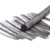 XHBTS Pack of 50 Natural Charcoal Willow Charcoal Length 13.5