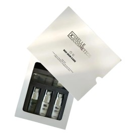 Skin Care Box Rutina Diaria Con Exosomas Xelle Cosmetics                                                                                              