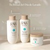 RAW SUGAR, The Moisture Smoothie Coco + Agave Acondicionador, con
