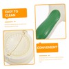 iplusmile Dumpling Skin Maker Manual Dumpling Wrapper Press for Wontons