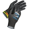 Uvex phynomic F XG, 1 pair - cut protection -