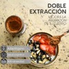 Hongo Melena de Leon 100 Puro - Real Fungi -
