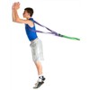 HoopsKing P.R.O. Bands for Basketball Resistance Bands Training (Single Band