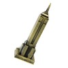 ASUNFO 7.1 Inch Empire State Building Statue Figurine New York