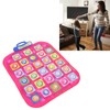 Kid Dance Mat Boys Girls Home Funny Volume Adjustable Electronic