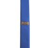 JNJSTELLA Corbata delgada de 2 pulgadas para hombre, Azul Real,