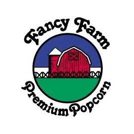 Fancy Farm Premium Popcorn 5.3 Oz. Kit, 36 Per Case