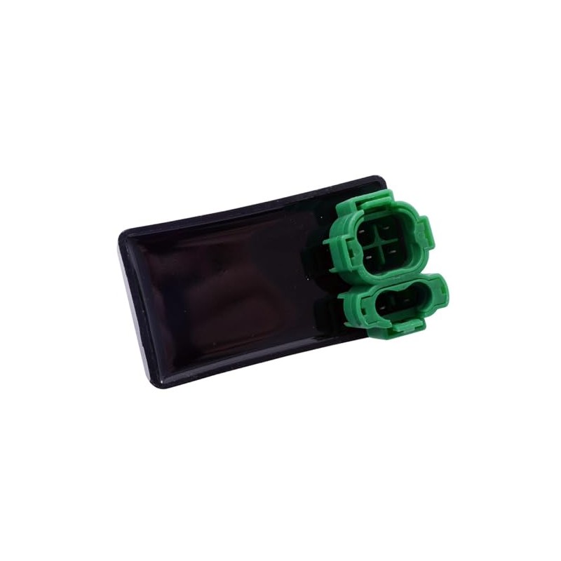 CDI 2EXTREME Open Ignition Unit Compatible with REX RS450 Type: