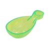 Paxanpax PSA617 Green Plastic Oil Measuring Spoon for Tefal Actifry