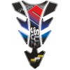 Rough & Road PI0013SU Tank Pad Print FUTURE SUZUKI