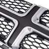 Front Bumper Grille For 2011-2020 Dodge Grand Caravan ABS Grill