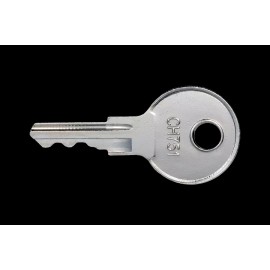 Southco 4 New RV Trailer Camper Compartment Door Hatch Key Keys CH751 CH 751