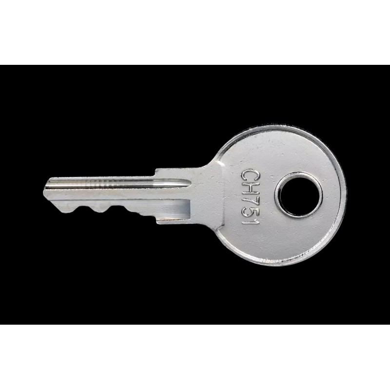 Southco 4 New RV Trailer Camper Compartment Door Hatch Key
