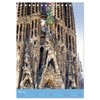 Sagrada Família - Gaudís unvollendetes Meisterwerk (Tischkalender 2026 DIN A5