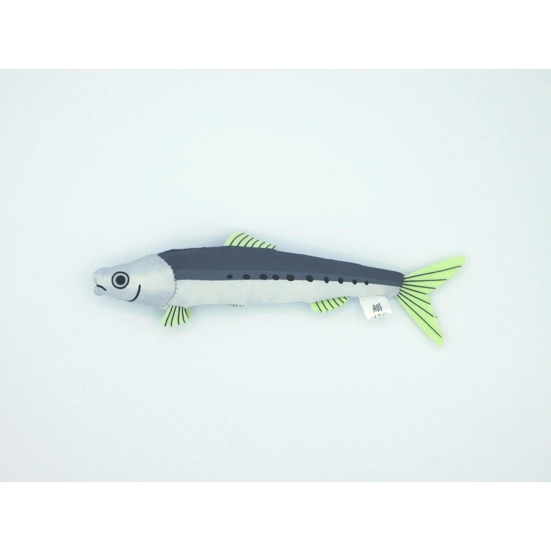 イワシ マグネット