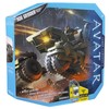 Mattel James Cameron's Avatar RDA Combat Grinder Vehicle
