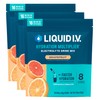 Liquid I.V. Liquid I.V.? Hydration Multiplier - Grapefruit | Electrolyte