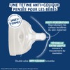 DODIE Pack of 3 Multi-Mouth Bottles Anti Colic 330ml Blue