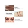 Sace Lady Gel Para Cejas Fijadorwaterproof Larga Duración